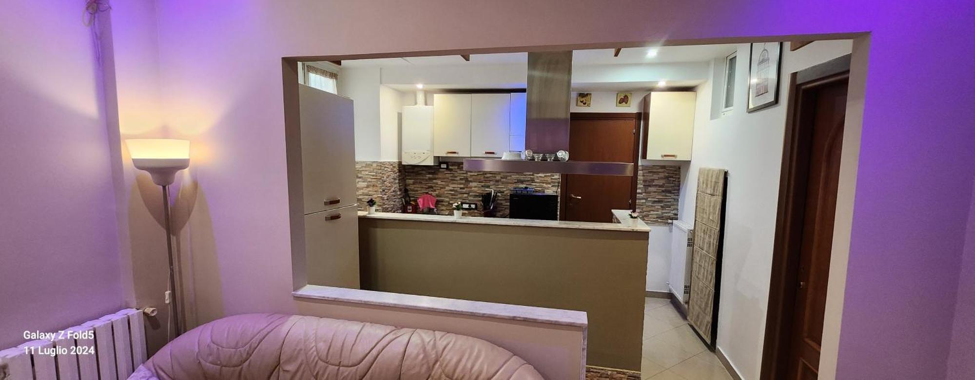 Expo Suite Генуя Экстерьер фото